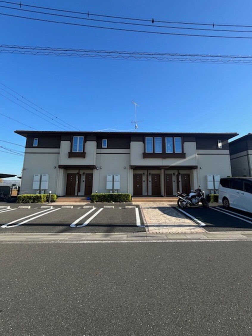 駐車場 ミルト　ヴィレッジ　Ⅰ