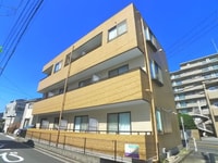 蔵屋マンション谷津