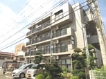 メゾン北里