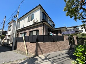 ハイツ海老澤２号館