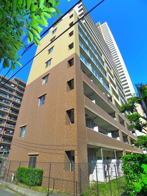 ﾊﾟｰｸﾎｰﾑｽﾞ市川ｽﾃｰｼｮﾝﾌﾛﾝﾄ(702)