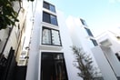建物設備 LEGALAND初台