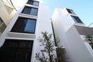 建物設備 LEGALAND初台