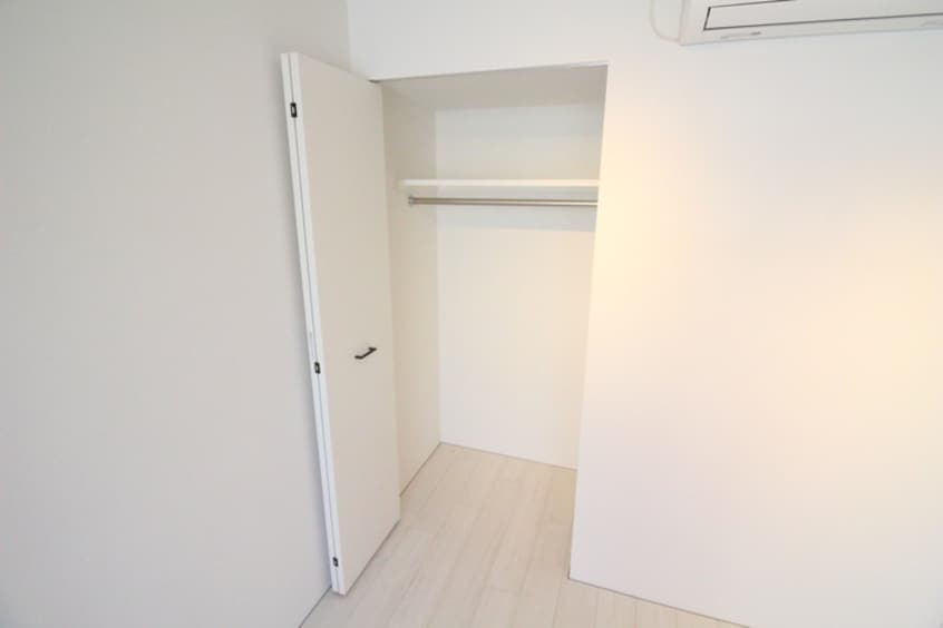 収納 LEGALAND初台