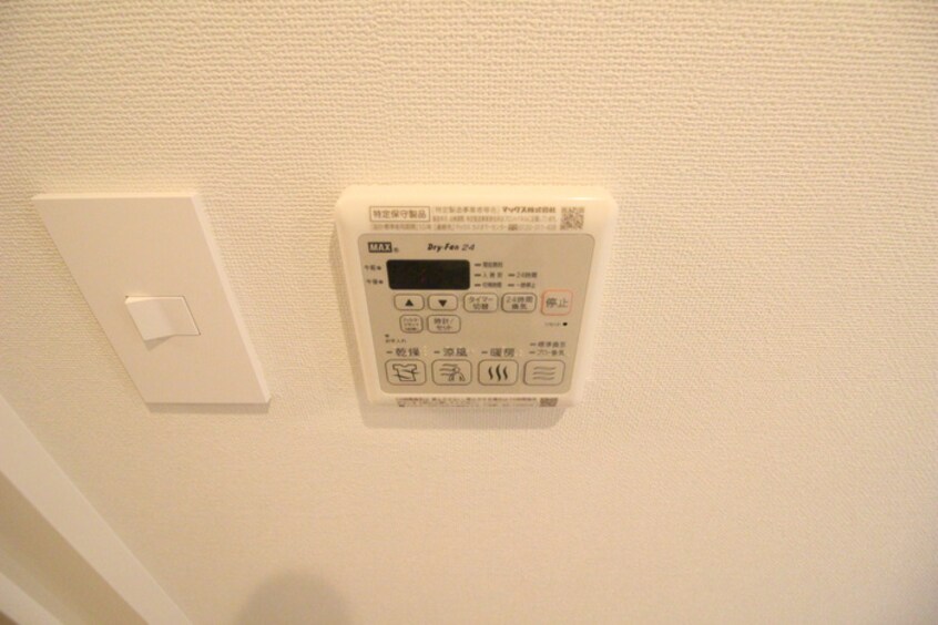 内観写真 LEGALAND初台