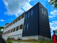 ラピスもえぎ野