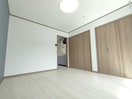内観写真 ラピスもえぎ野