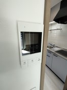 内観写真 ラピスもえぎ野