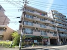 ＥＤＩＦＩＣＩＯ　ＳＵＧＡＴＡの外観