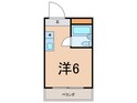 メゾン・ド・ジョワ（１０４）の間取図