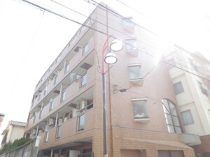 メゾン・ド・ジョワ（１０４）