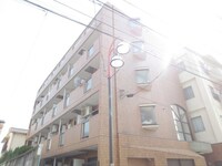 メゾン・ド・ジョワ（１０４）