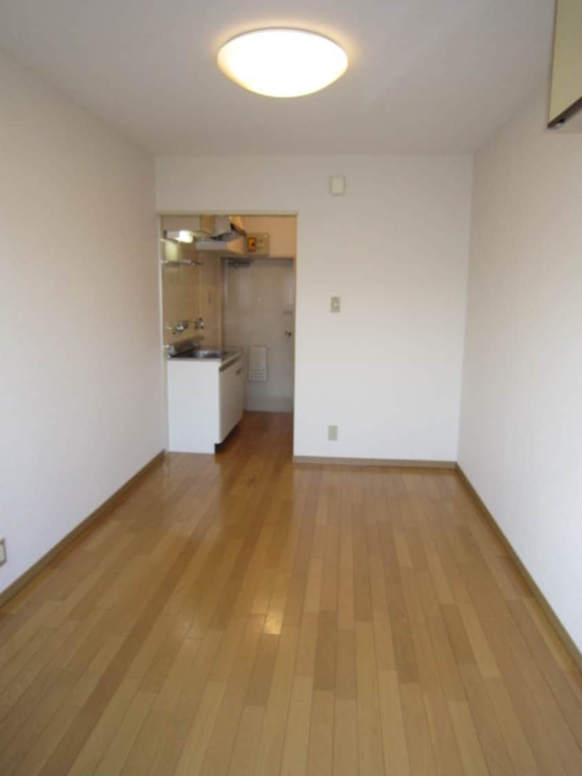 居室 メゾン・ド・ジョワ（１０４）