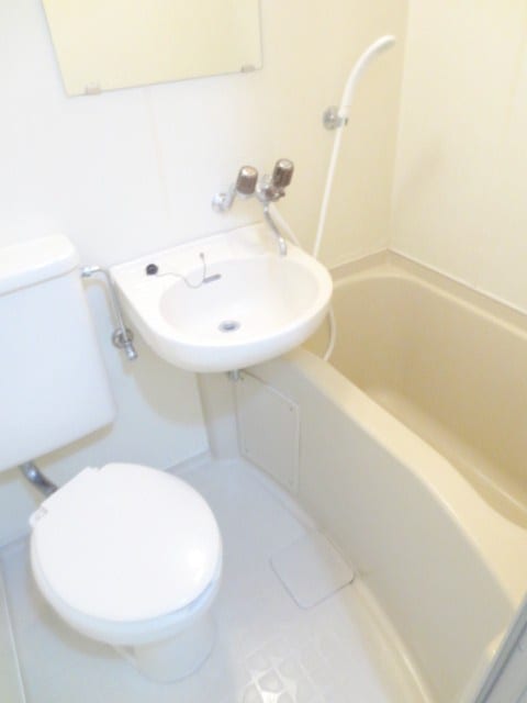 バス／シャワールーム等 メゾン・ド・ジョワ（１０４）