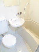 バス／シャワールーム等 メゾン・ド・ジョワ（１０４）