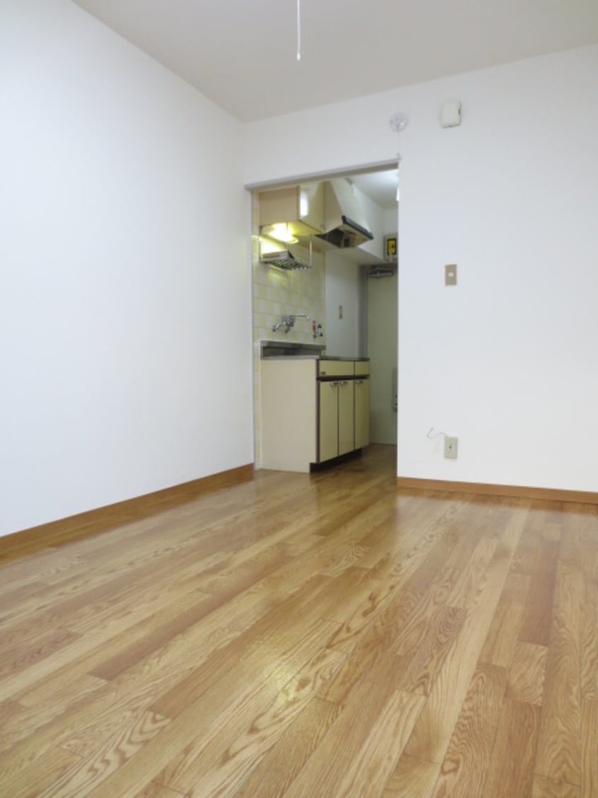 内観写真 メゾン・ド・ジョワ（１０４）