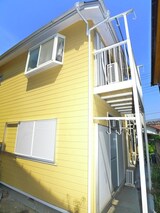 ウェルストン松戸