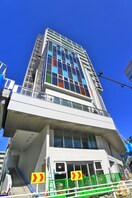 外観写真 新日本EXビル