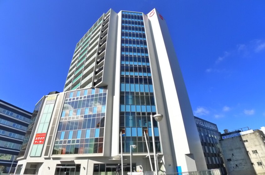 その他 新日本EXビル