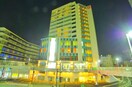 周辺環境 新日本EXビル