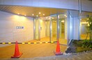 エントランス部分 新日本EXビル
