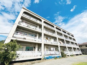 小柳町マンション