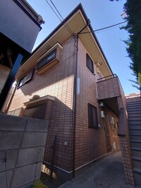 C・ファーストひばりヶ丘