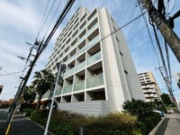 クレヴィスタ板橋西台Ⅲ(610)