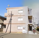 ロベリア九番館の外観