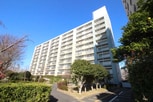 市ドリームハイツ4号棟（908）