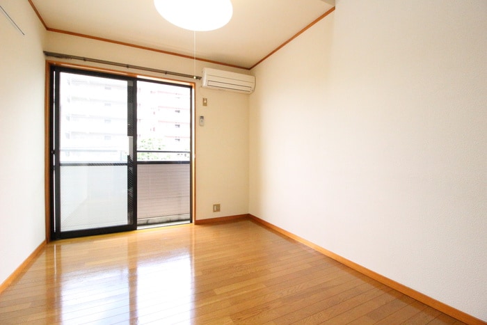 居室 ベストハイツ弥生台