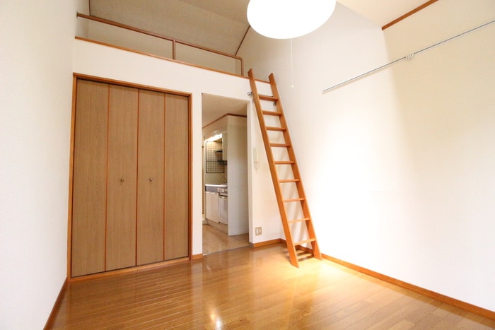 居室 ベストハイツ弥生台