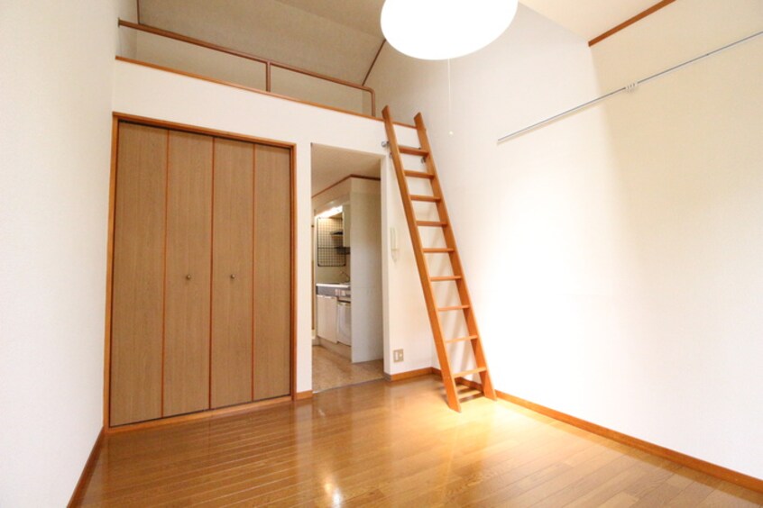 居室 ベストハイツ弥生台