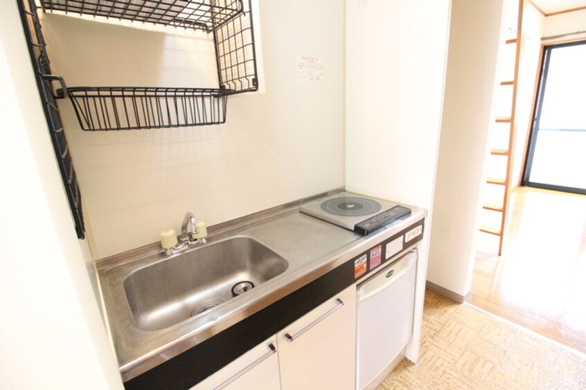 キッチン ベストハイツ弥生台