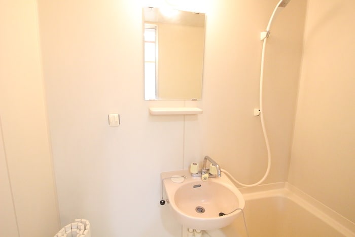 洗面 ベストハイツ弥生台