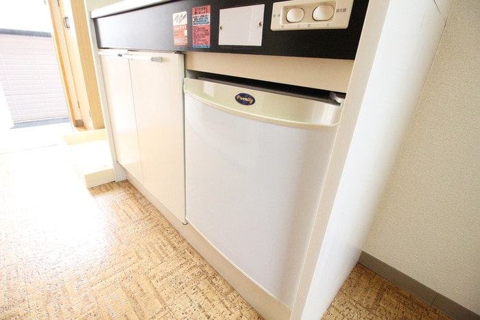 内観写真 ベストハイツ弥生台