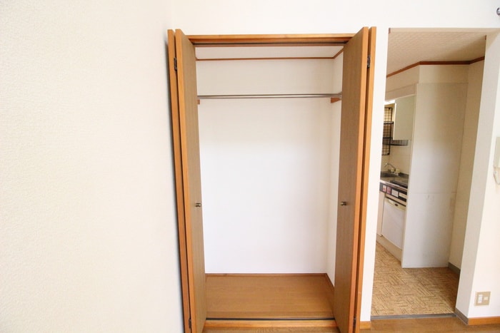 収納 ベストハイツ弥生台