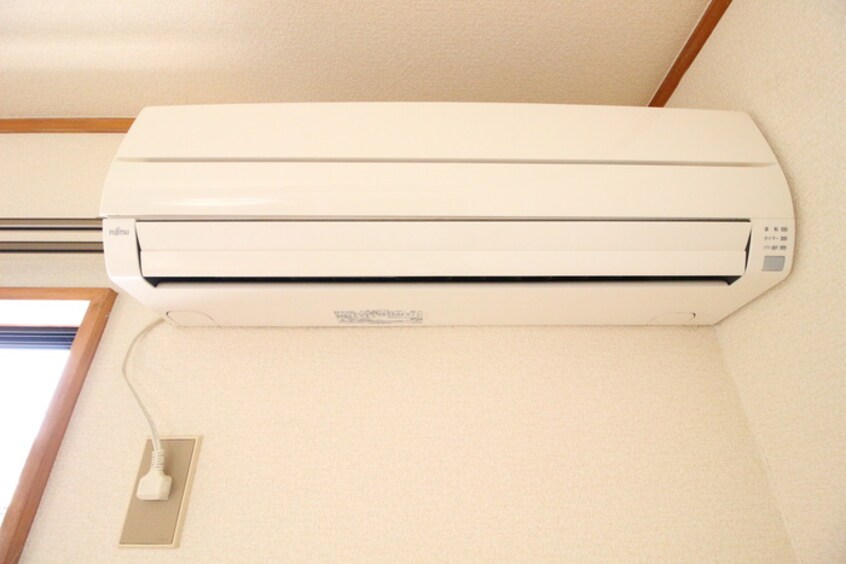 内観写真 ベストハイツ弥生台