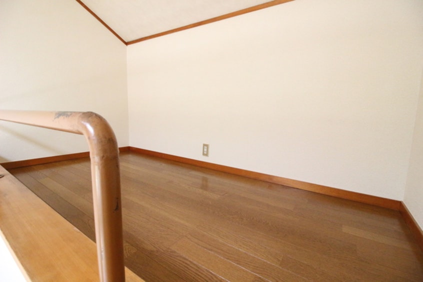 ロフト ベストハイツ弥生台