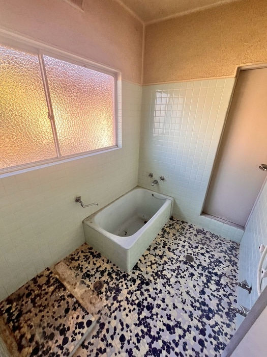 バス／シャワールーム等 原市場戸建