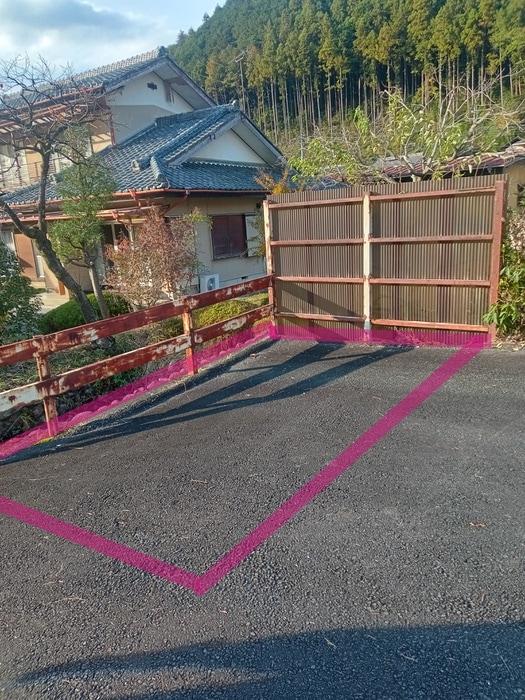 周辺環境 原市場戸建