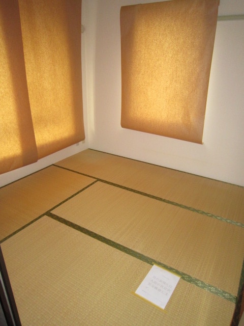 居室 フレグラントオリーブ湘南Ⅱ