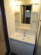 洗面 フレグラントオリーブ湘南Ⅱ