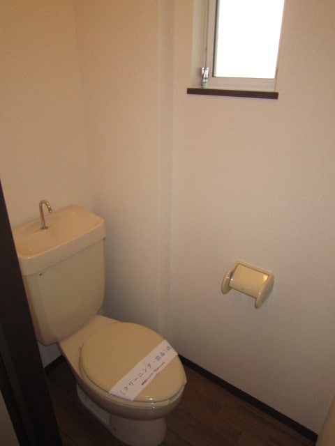 トイレ フレグラントオリーブ湘南Ⅱ