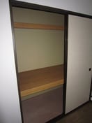 収納 フレグラントオリーブ湘南Ⅱ