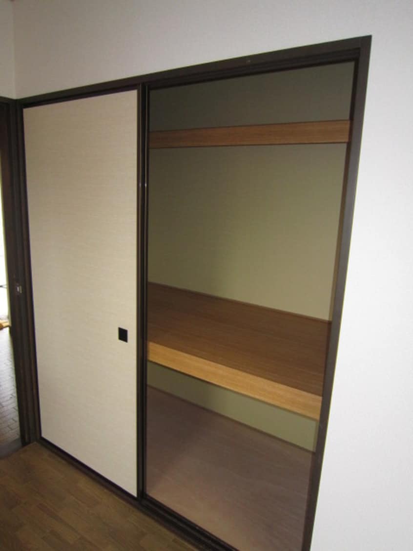 収納 フレグラントオリーブ湘南Ⅱ