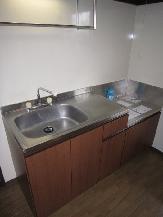 キッチン フレグラントオリーブ湘南Ⅱ