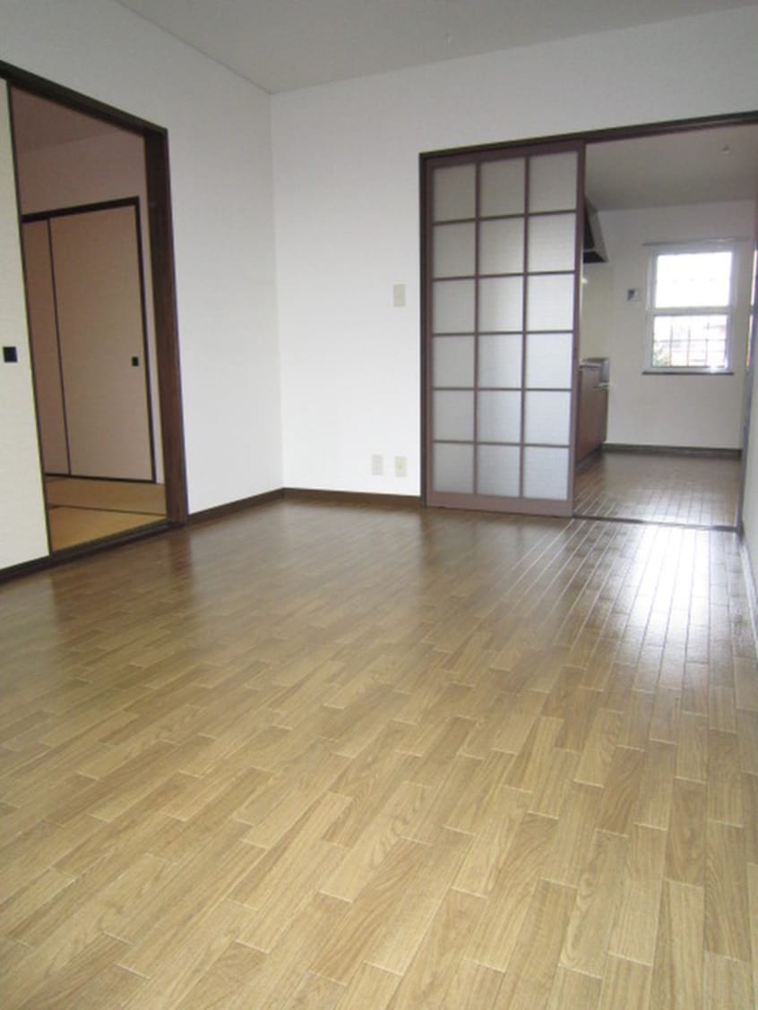 居室 フレグラントオリーブ湘南Ⅱ