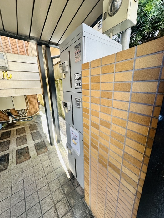 建物設備 ロワジール