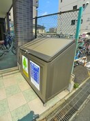 建物設備 フォレストバレ－